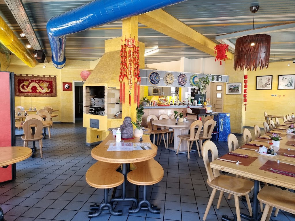 China Wok
