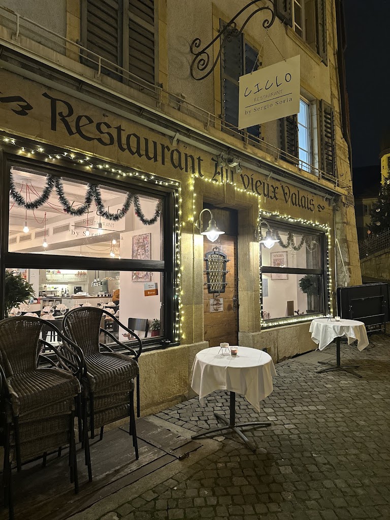 CICLO RESTAURANT
