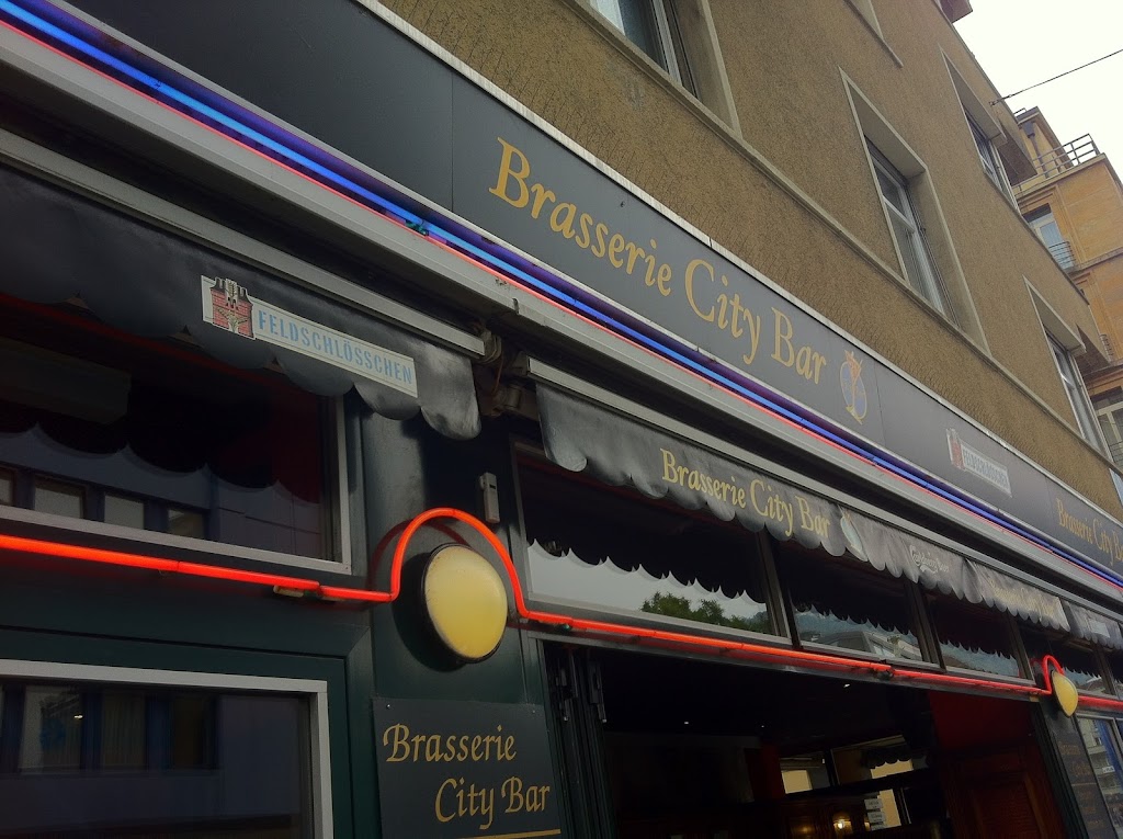 City-Bar Brasserie