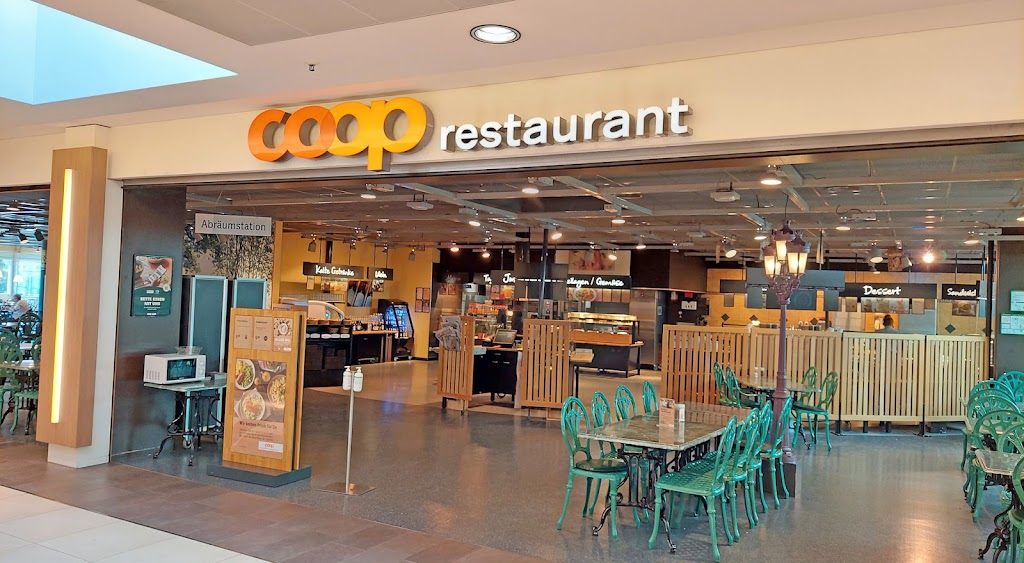Coop Restaurant Wil Stadtmarkt Coop Restaurant Wil Stadtmarkt