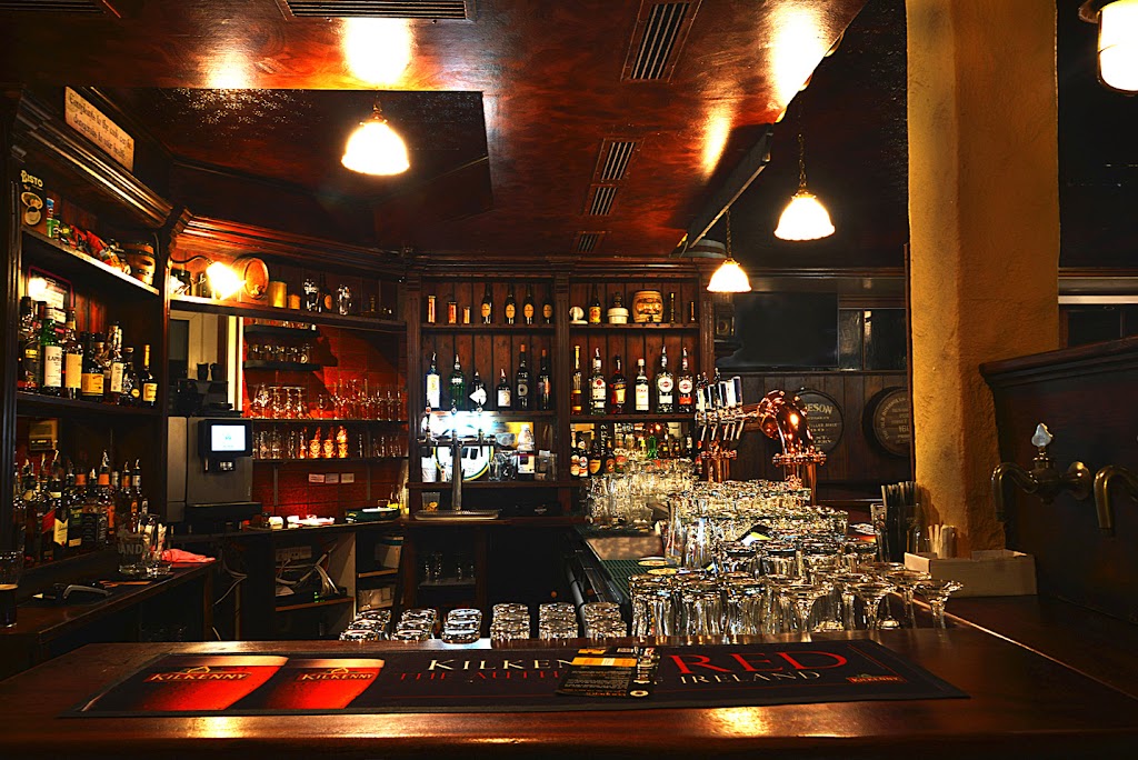 Coopers Pub
