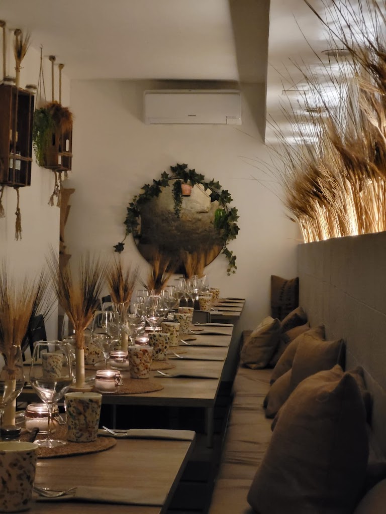 Covone Restaurant