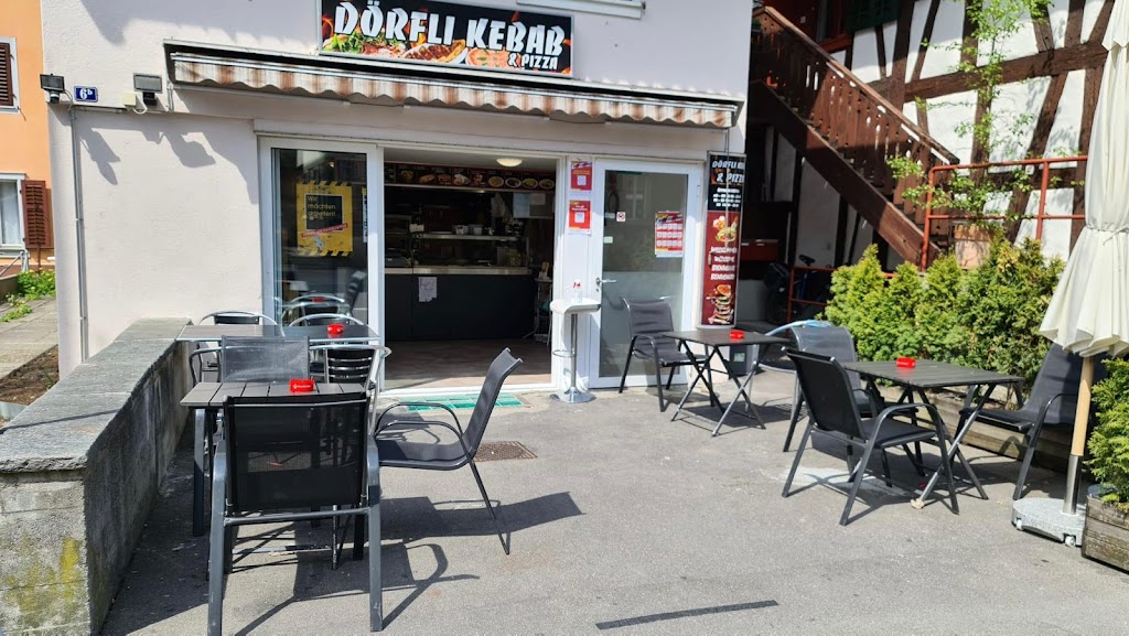 Dörfli Kebap & Pizza Haus Dörfli Kebap & Pizza Haus
