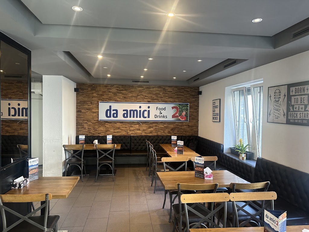 da amici 2 Food & Drinks da amici 2 Food & Drinks