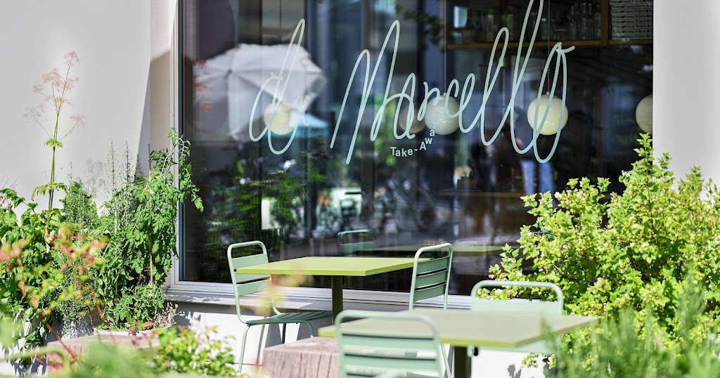 Da Marcello