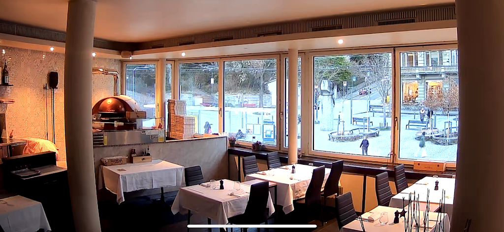 Dal Sardo Restaurant Dal Sardo Restaurant