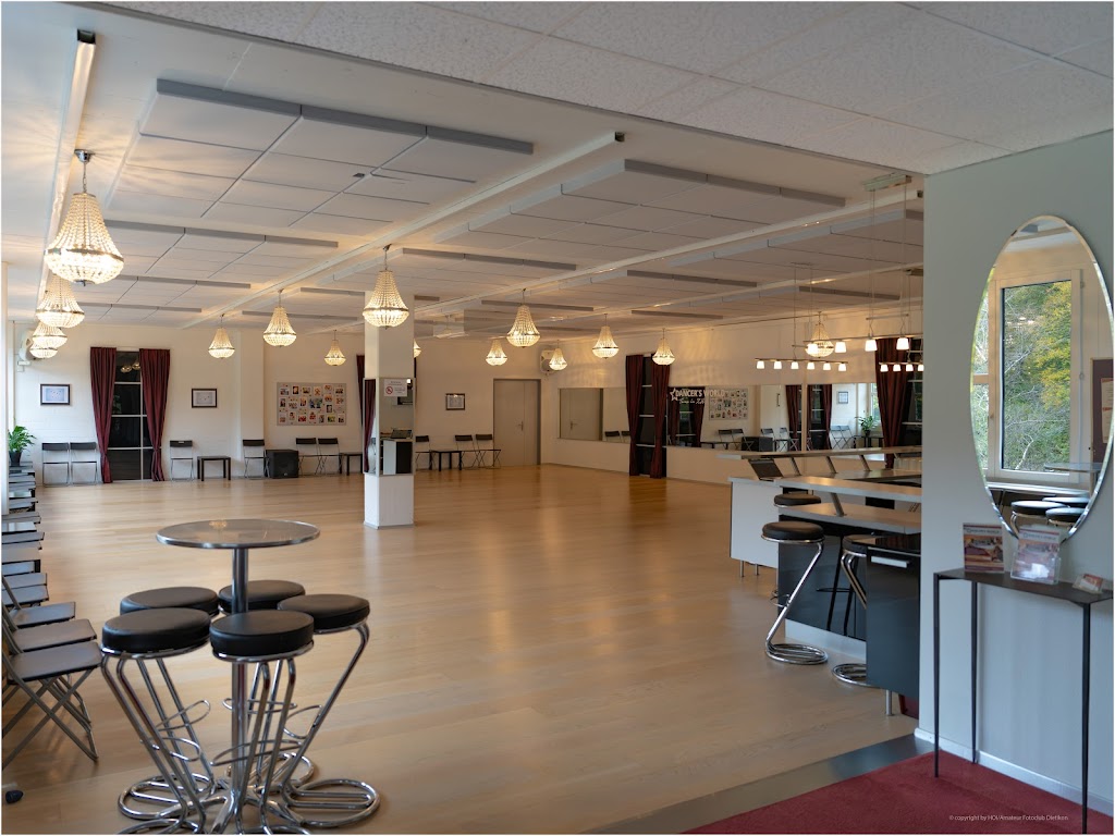 Dancer's World Dietikon