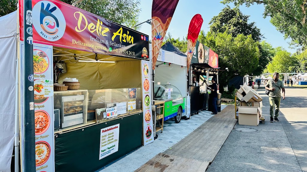 Deliz Asia Deliz Asia