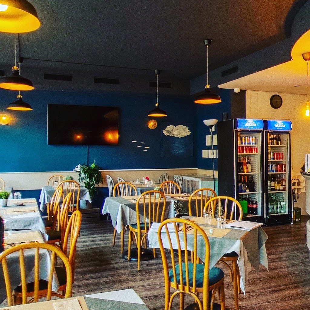 DILO’S LUGANO & BAR CUCINA INTERNAZIONALE