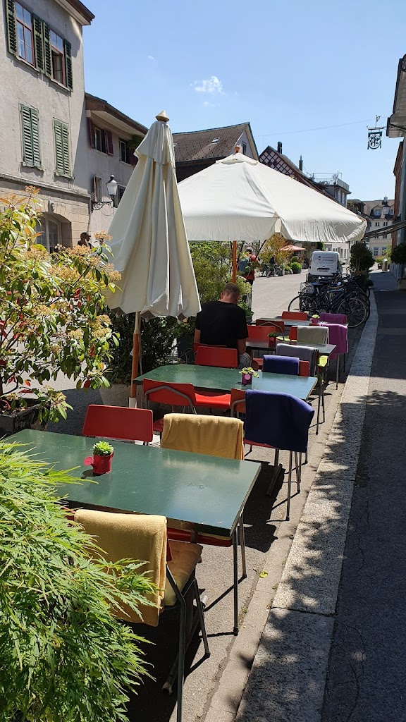 Dimensione Bistro Bar Café