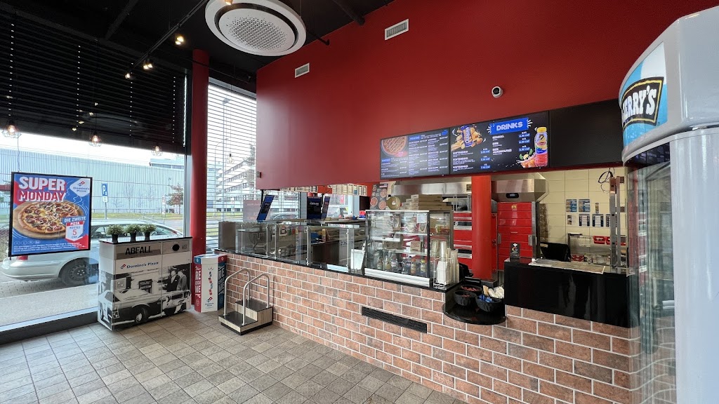 Domino's Pizza