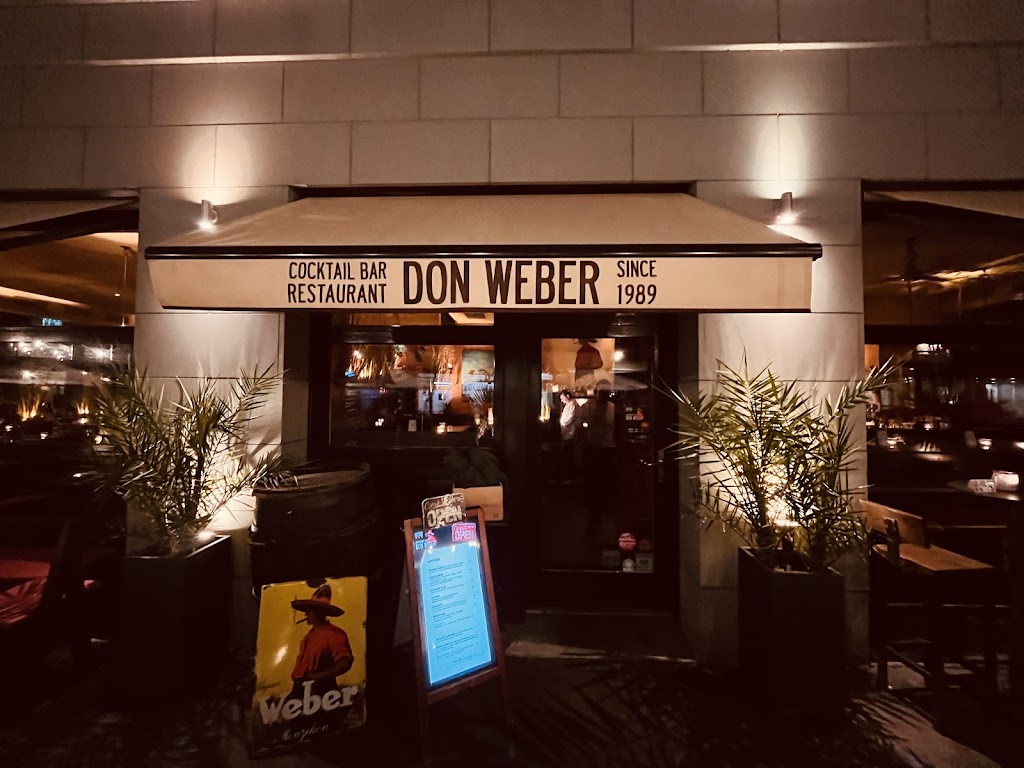 Don Weber