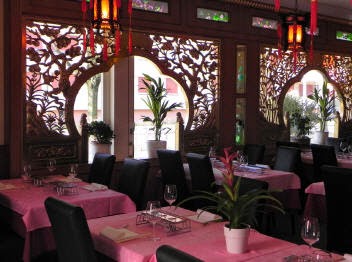 Dragon Palace Dragon Palace