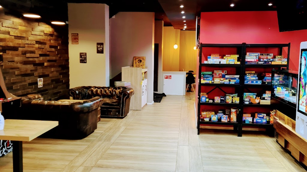 Eat & Play Renens
