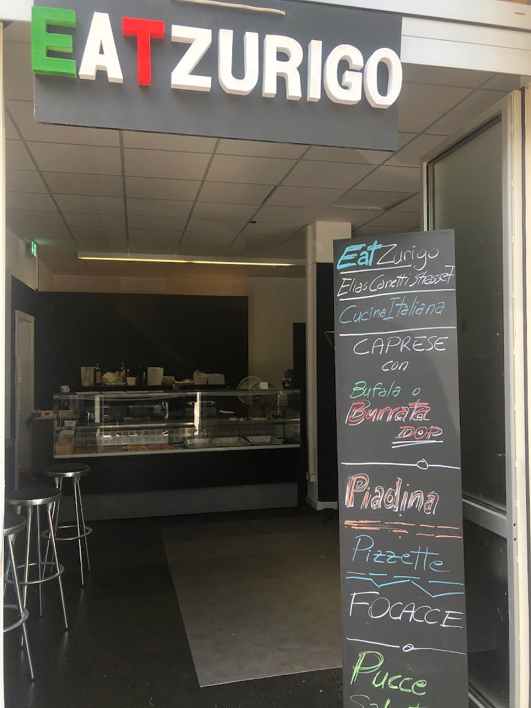 EatZurigo EatZurigo