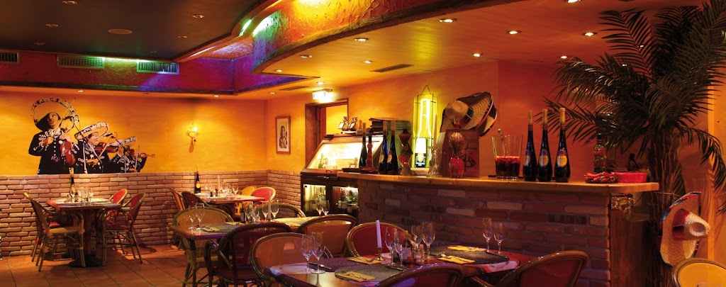 El Rancho El Rancho