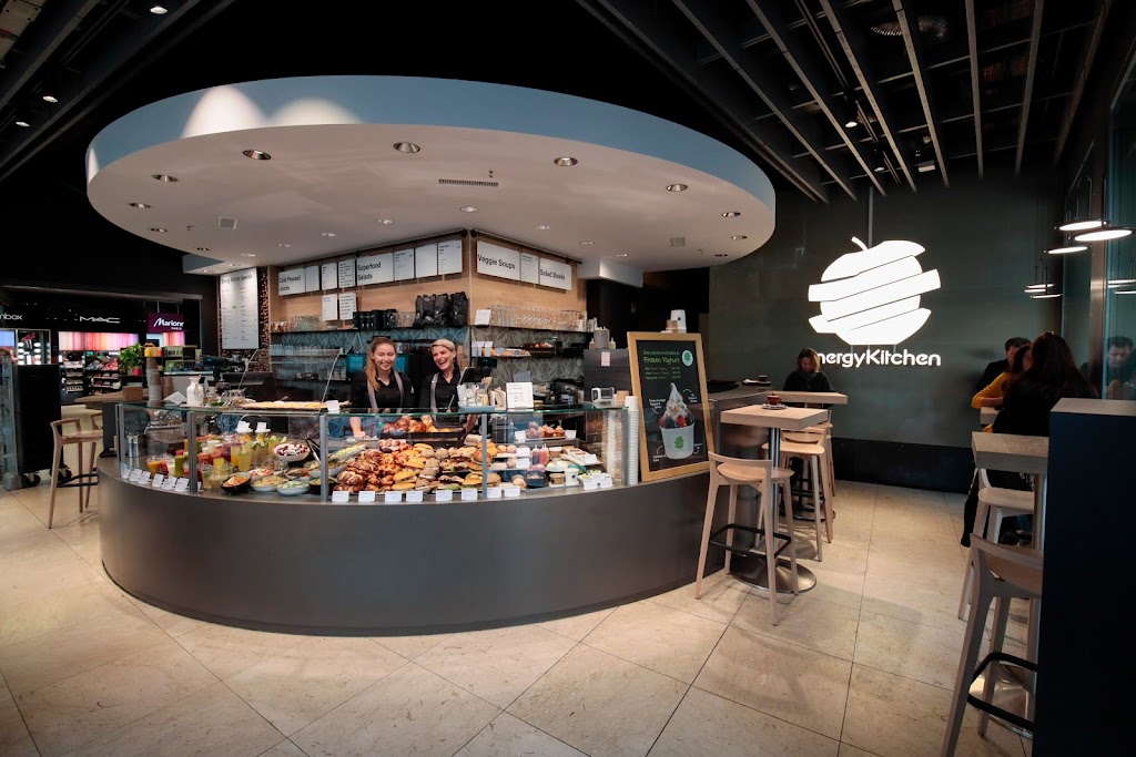 Energy Kitchen Bern