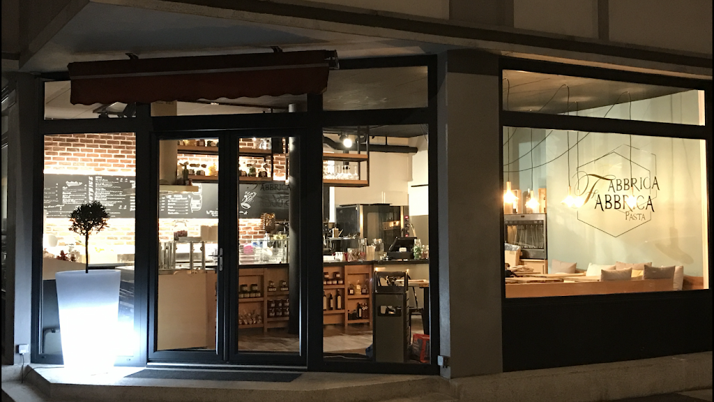 Fabbrica Pasta