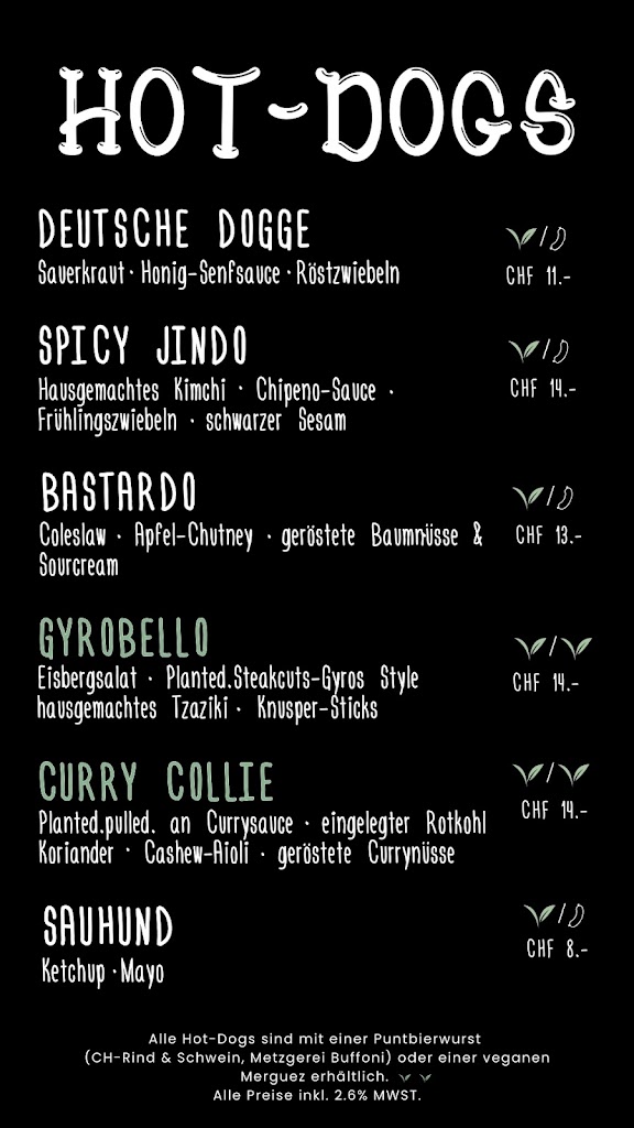 Frau Hund Catering & Take-away Shop Frau Hund Catering & Take-away Shop