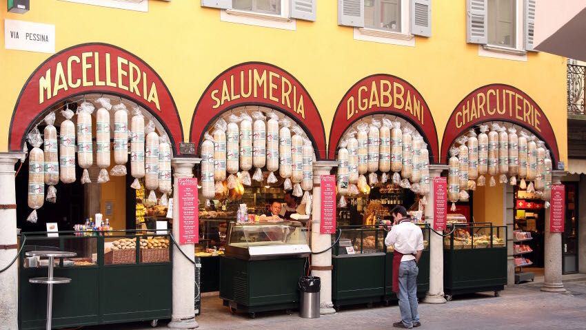 GABBANI Gastronomia