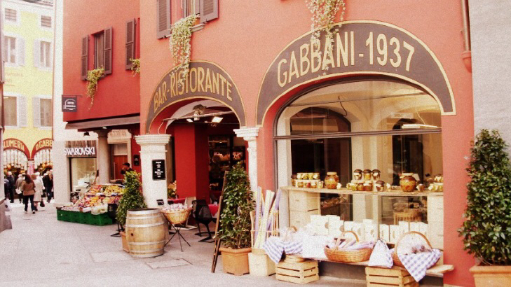 GABBANI Ristorante GABBANI Ristorante