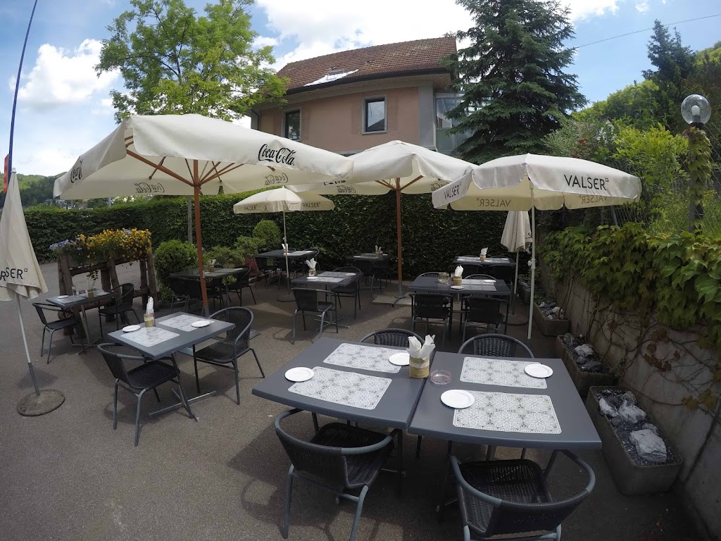 Gasthaus zur Brugg