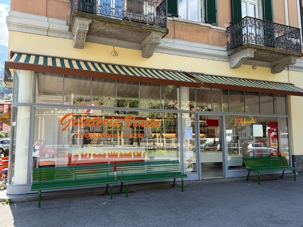 Gelateria Veneta Bellinzona Gelateria Veneta Bellinzona