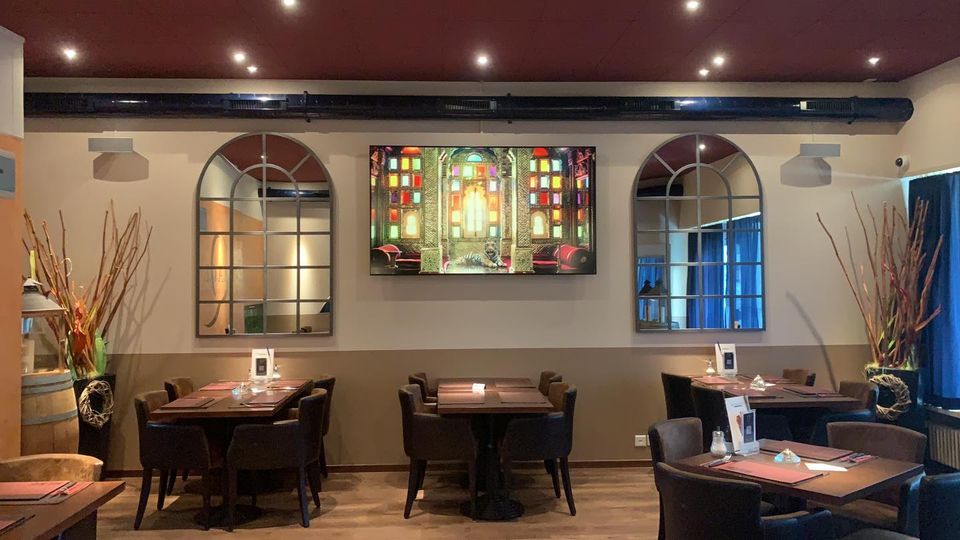 Gianni's Pizza Kurier Winterthur Gianni's Pizza Kurier Winterthur