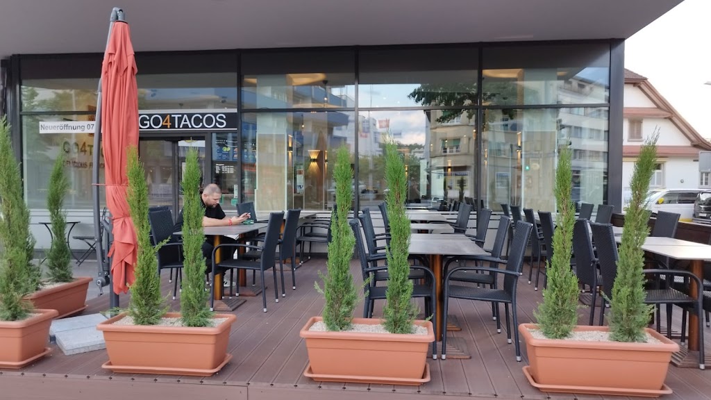 Go4Tacos Baar