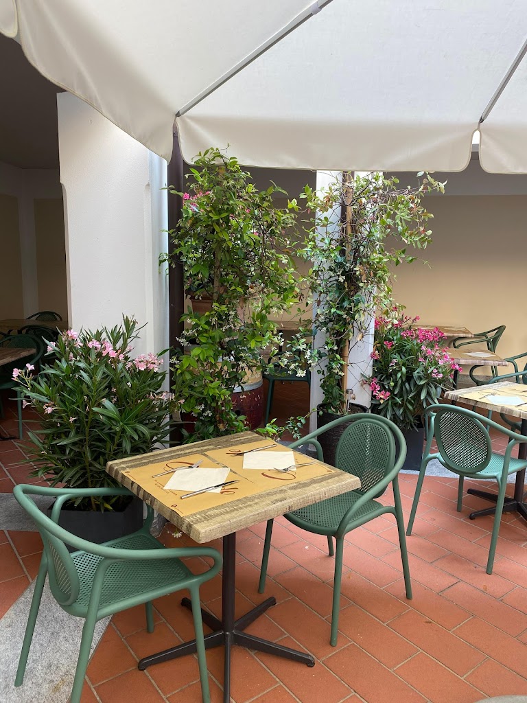 Grande Caffè Bistrot