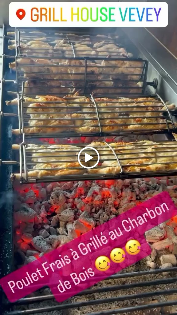 Grill House Vevey Grill House Vevey