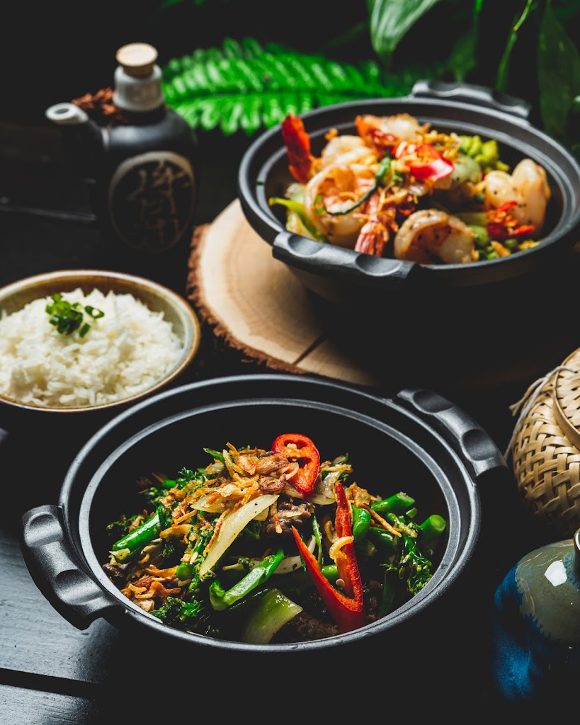 Hanoi Deli Restaurant