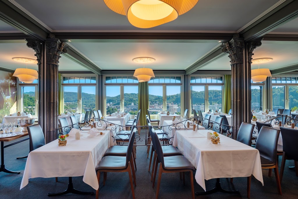 Hertenstein Panorama Restaurant Hertenstein Panorama Restaurant