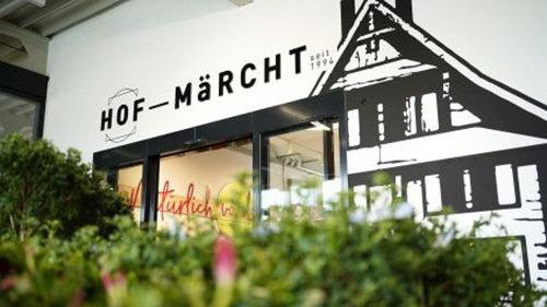 Hof-Märcht Filiale Lättich Hof-Märcht Filiale Lättich