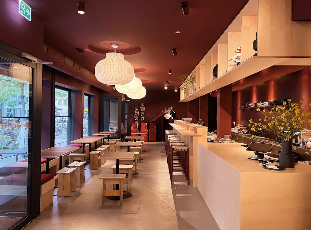 Hoi Koi Sushi Hoi Koi Sushi