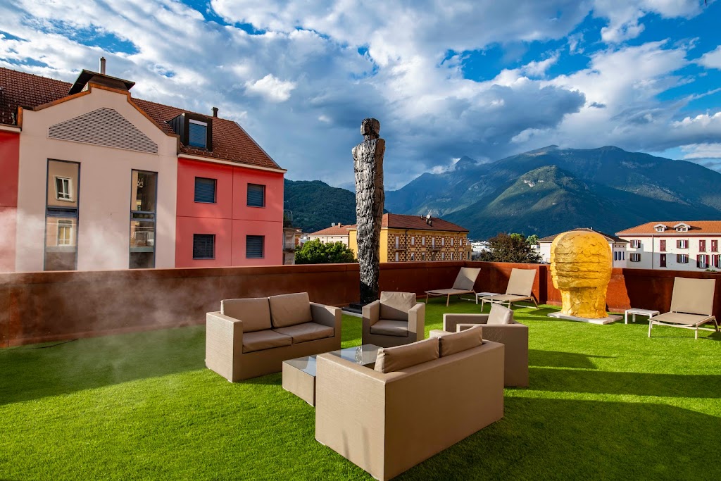 Hotel & SPA Internazionale