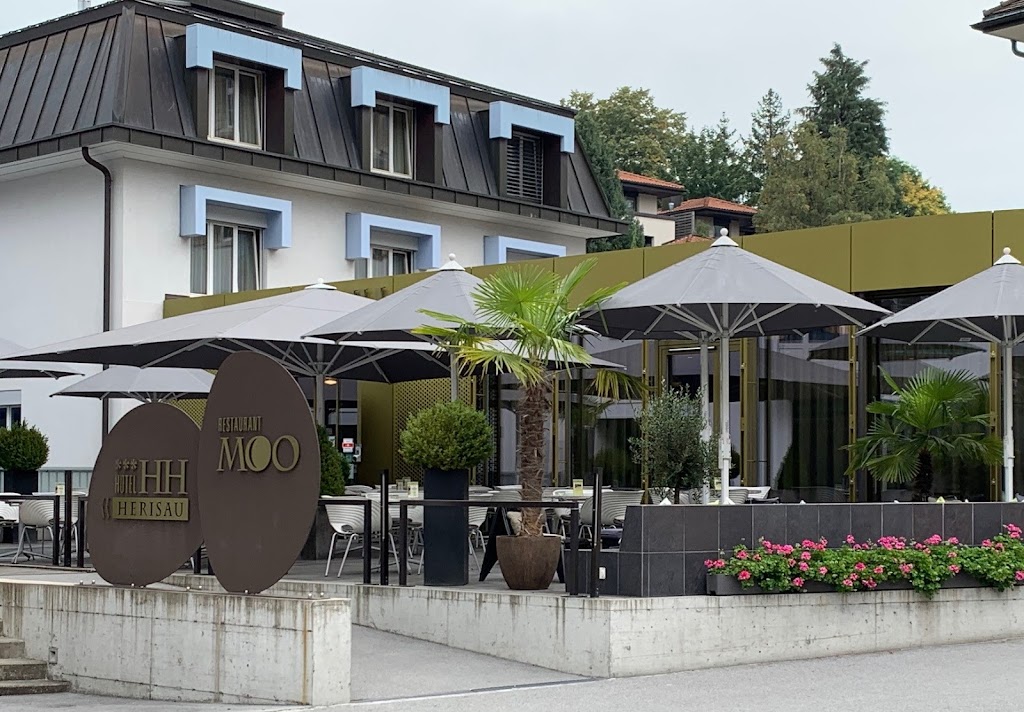 Hotel Herisau Hotel Herisau