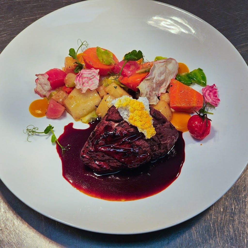 Hotel - Restaurant Ebel