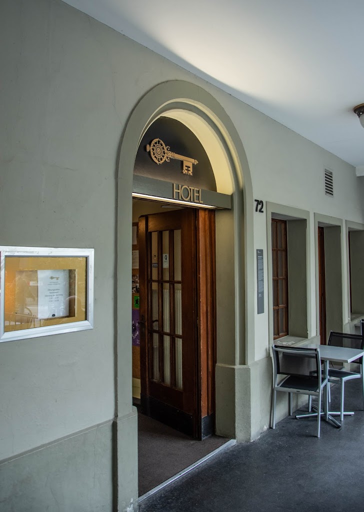 Hotel Restaurant Goldener Schlüssel