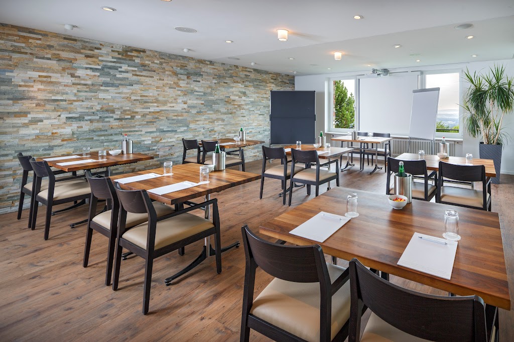 Hotel-Restaurant Sonnenberg Kriens