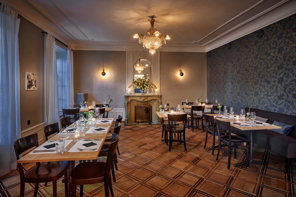 Hotel Restaurant Villa Lindenegg Hotel Restaurant Villa Lindenegg