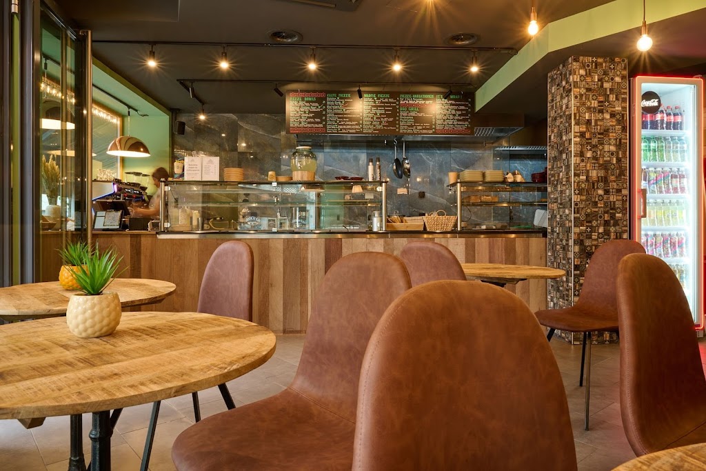 House of Mezze