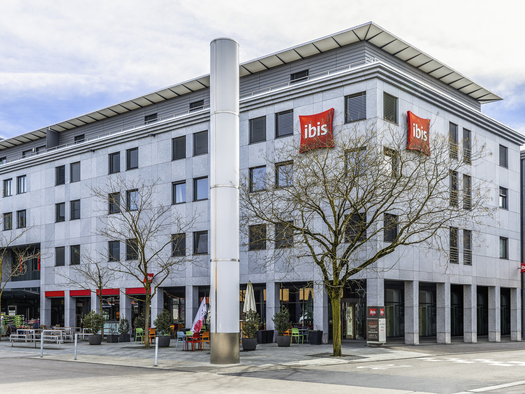 ibis Baar Zug ibis Baar Zug