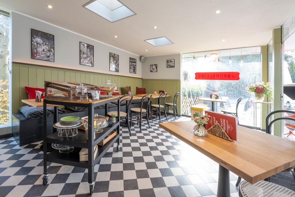 il BRUNELLINO – CAFE • BISTRO • BAR