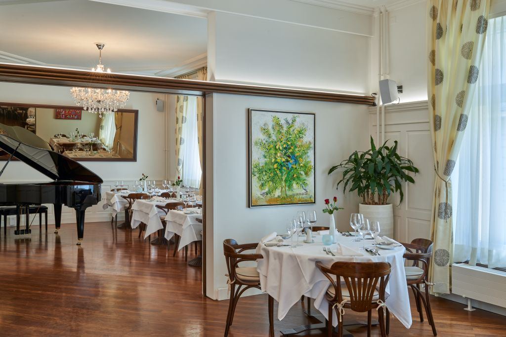 Il Tartufo Il Tartufo