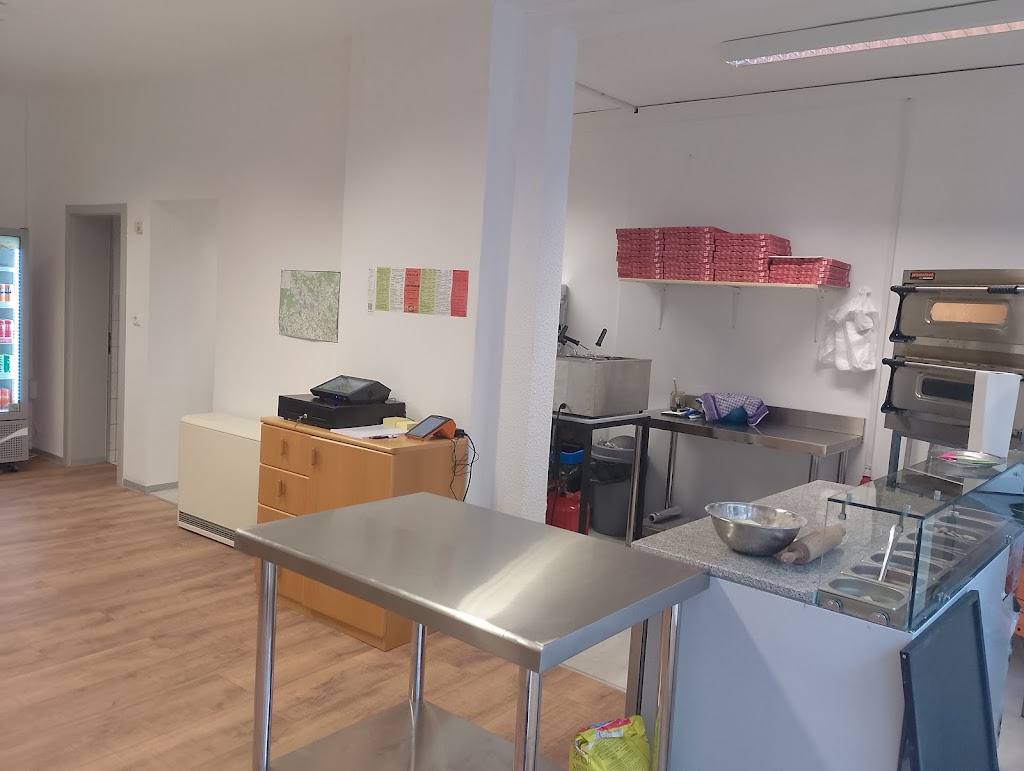 Imbiss Pizzeria Paola, inh. Enea Sebis