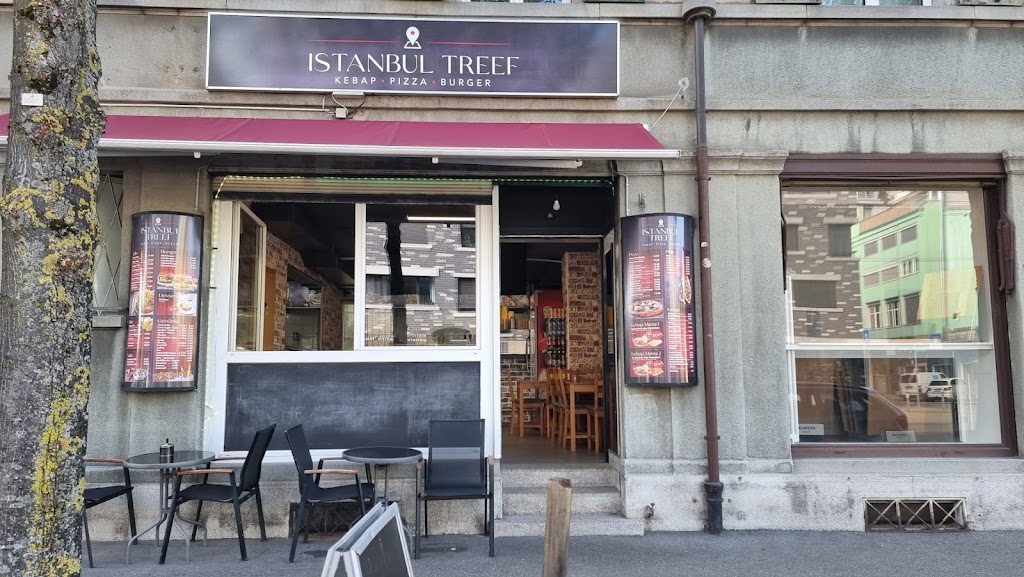 İstanbul Treef