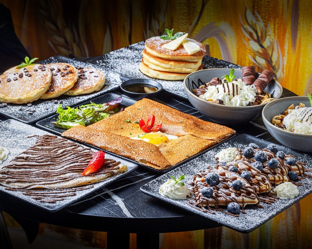Kalyna Crêperie