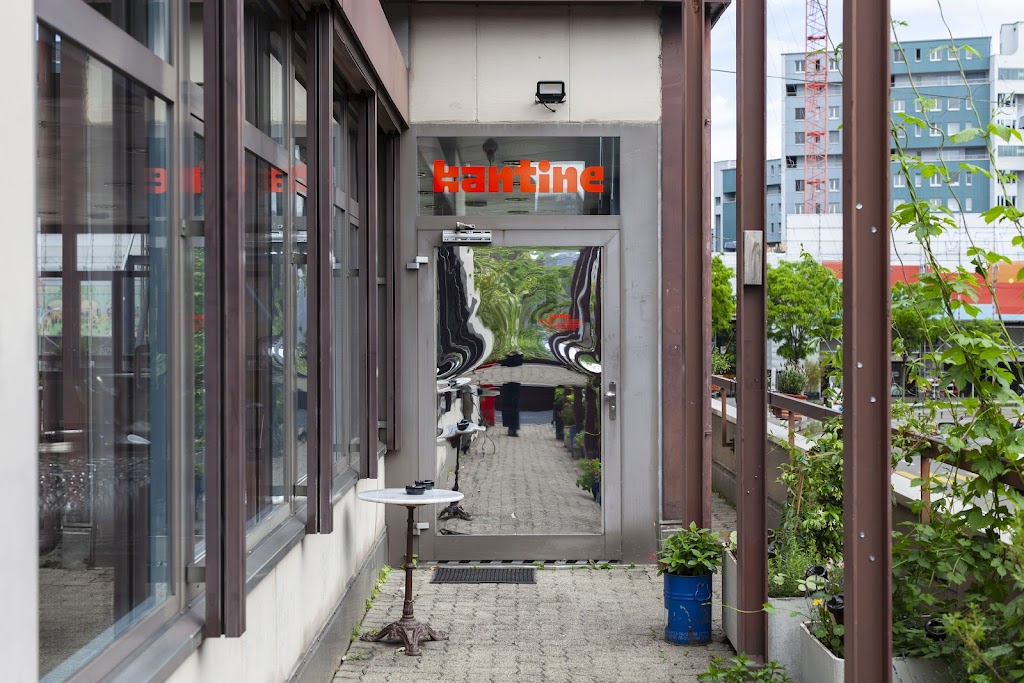 Kantine