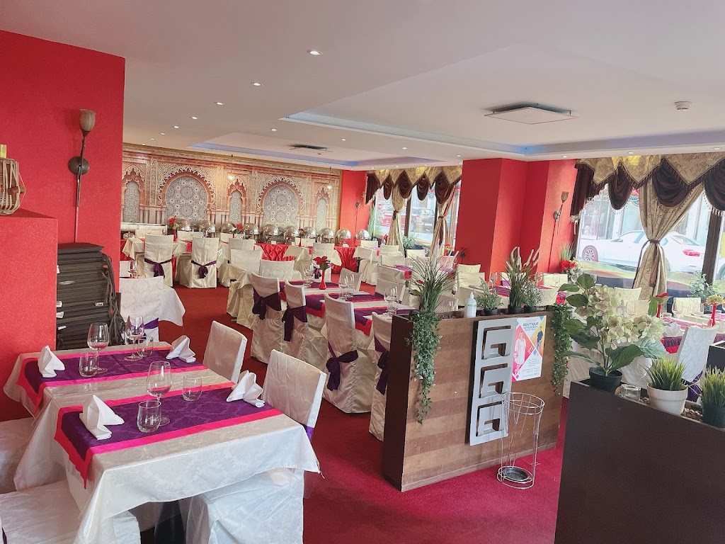 Kashmir Restaurant Vevey Kashmir Restaurant Vevey